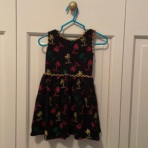 Show Off Clothing “Jamaica” dress. Size 12 months.